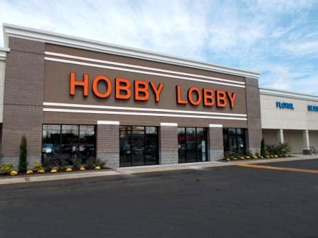 Hobby lobby wilmington. Things To Know About Hobby lobby wilmington. 